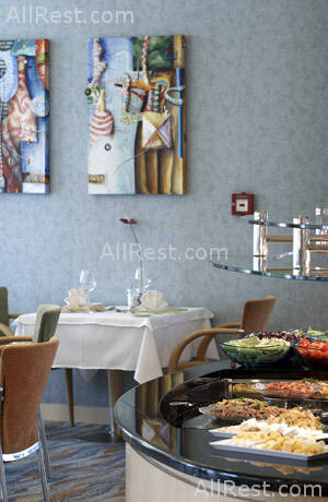 Hilton Hotel 23